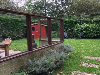 Holiday house Sint Maartenszee Outdoor Recording 5