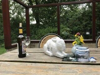 Casa per le vacanze Sint Maartenszee  29