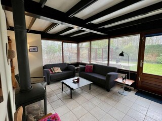 Ferienhaus Sint Maartenszee Ausstattung 22