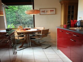 Holiday house Sint Maartenszee Features 24