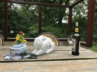 Vakantiehuis Sint Maartenszee  30