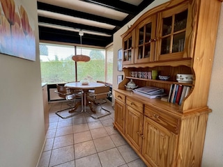 Vakantiehuis Sint Maartenszee Kenmerken 21