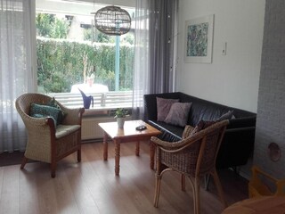 Maison de vacances Sint Maartenszee Équipement 27