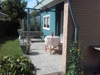 Maison de vacances Sint Maartenszee Enregistrement extérieur 2