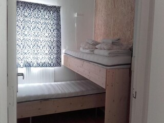 Vakantiehuis Sint Maartenszee Kenmerken 33