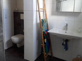 Maison de vacances Sint Maartenszee Équipement 29