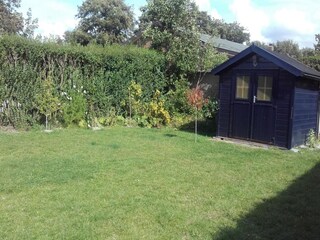 Casa de vacaciones Sint Maartenszee Grabación al aire libre 6