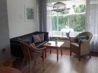 Ferienhaus Sint Maartenszee Außenaufnahme 17