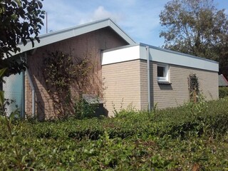 Casa de vacaciones Sint Maartenszee Grabación al aire libre 1