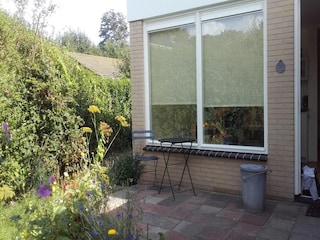 Ferienhaus Sint Maartenszee Außenaufnahme 4