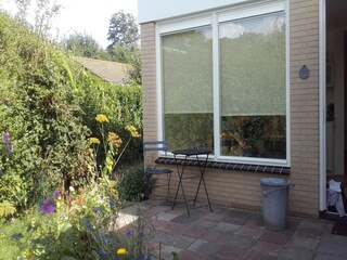 Maison de vacances Sint Maartenszee Enregistrement extérieur 8