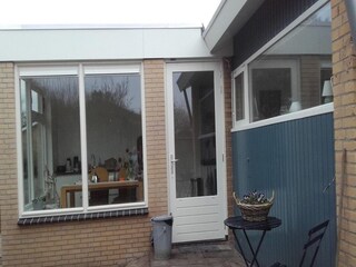 Maison de vacances Sint Maartenszee Équipement 18