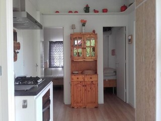 Casa de vacaciones Sint Maartenszee Características 21