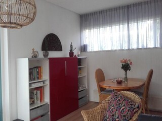 Maison de vacances Sint Maartenszee Équipement 23