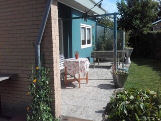 Holiday house Sint Maartenszee Outdoor Recording 8