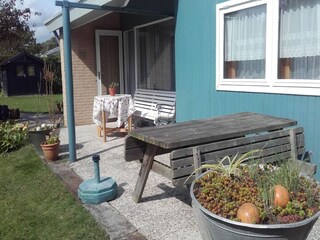 Casa per le vacanze Sint Maartenszee Registrazione all'aperto 12