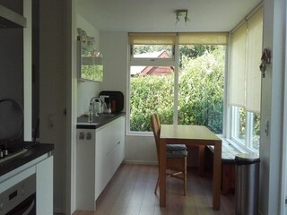 Holiday house Sint Maartenszee Features 34