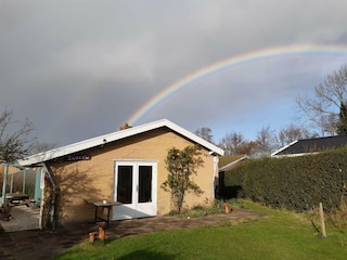 Holiday house Sint Maartenszee Outdoor Recording 13