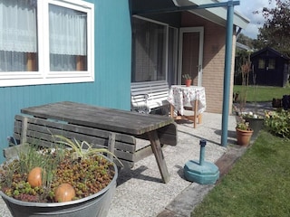 Holiday house Sint Maartenszee Outdoor Recording 9