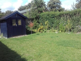 Holiday house Sint Maartenszee Outdoor Recording 7