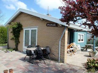 Maison de vacances Sint Maartenszee Équipement 35