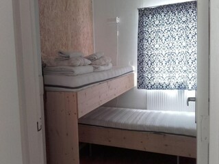 Casa de vacaciones Sint Maartenszee Características 38