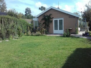 Casa de vacaciones Sint Maartenszee Grabación al aire libre 10
