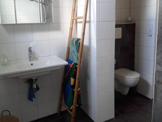 Holiday house Sint Maartenszee Features 31