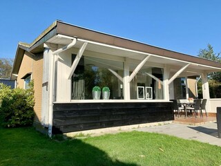 Maison de vacances Sint Maartenszee Enregistrement extérieur 11