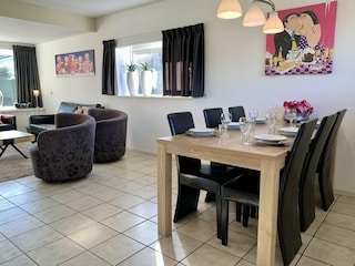 Ferienhaus Sint Maartenszee Ausstattung 21