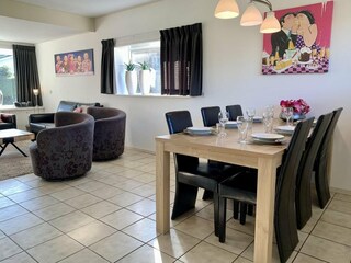 Maison de vacances Sint Maartenszee Équipement 21