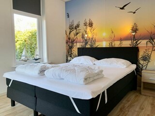 Maison de vacances Sint Maartenszee Équipement 22