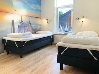 Ferienhaus Sint Maartenszee Ausstattung 25