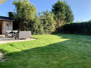 Maison de vacances Sint Maartenszee Enregistrement extérieur 8