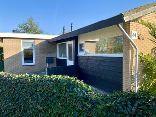 Maison de vacances Sint Maartenszee Enregistrement extérieur 10