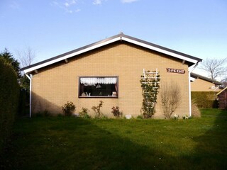 Casa de vacaciones Sint Maartenszee Grabación al aire libre 4