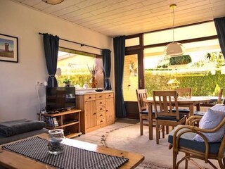 Vakantiehuis Sint Maartenszee Kenmerken 12