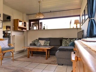 Ferienhaus Sint Maartenszee Ausstattung 11