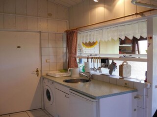 Casa de vacaciones Sint Maartenszee Características 20