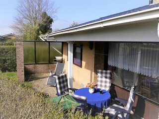 Maison de vacances Sint Maartenszee Enregistrement extérieur 6