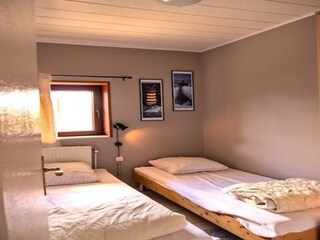 Vakantiehuis Sint Maartenszee Kenmerken 18