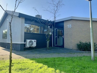 Ferienhaus Sint Maartenszee Außenaufnahme 3