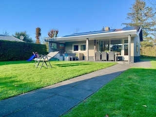 Ferienhaus Sint Maartenszee Außenaufnahme 4