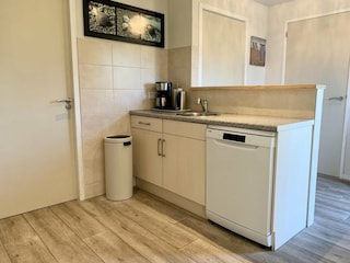 Ferienhaus Sint Maartenszee Ausstattung 17