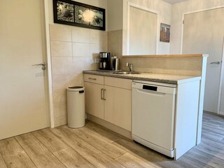 Holiday house Sint Maartenszee Features 17