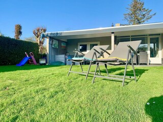 Casa de vacaciones Sint Maartenszee Grabación al aire libre 3