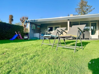 Ferienhaus Sint Maartenszee Außenaufnahme 5