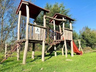 Ferienhaus Sint Maartenszee Außenaufnahme 6