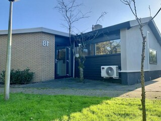 Maison de vacances Sint Maartenszee Enregistrement extérieur 5