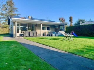 Casa per le vacanze Sint Maartenszee Registrazione all'aperto 5